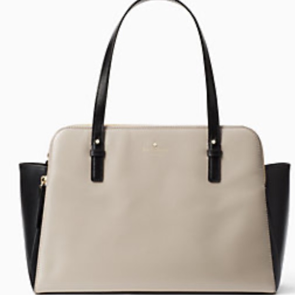 Kate Spade GRAND STREET COLORBLOCK LYDIA